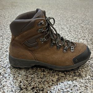 Vasque 7160 M Leather Hiking Boot Size 11 Men’s